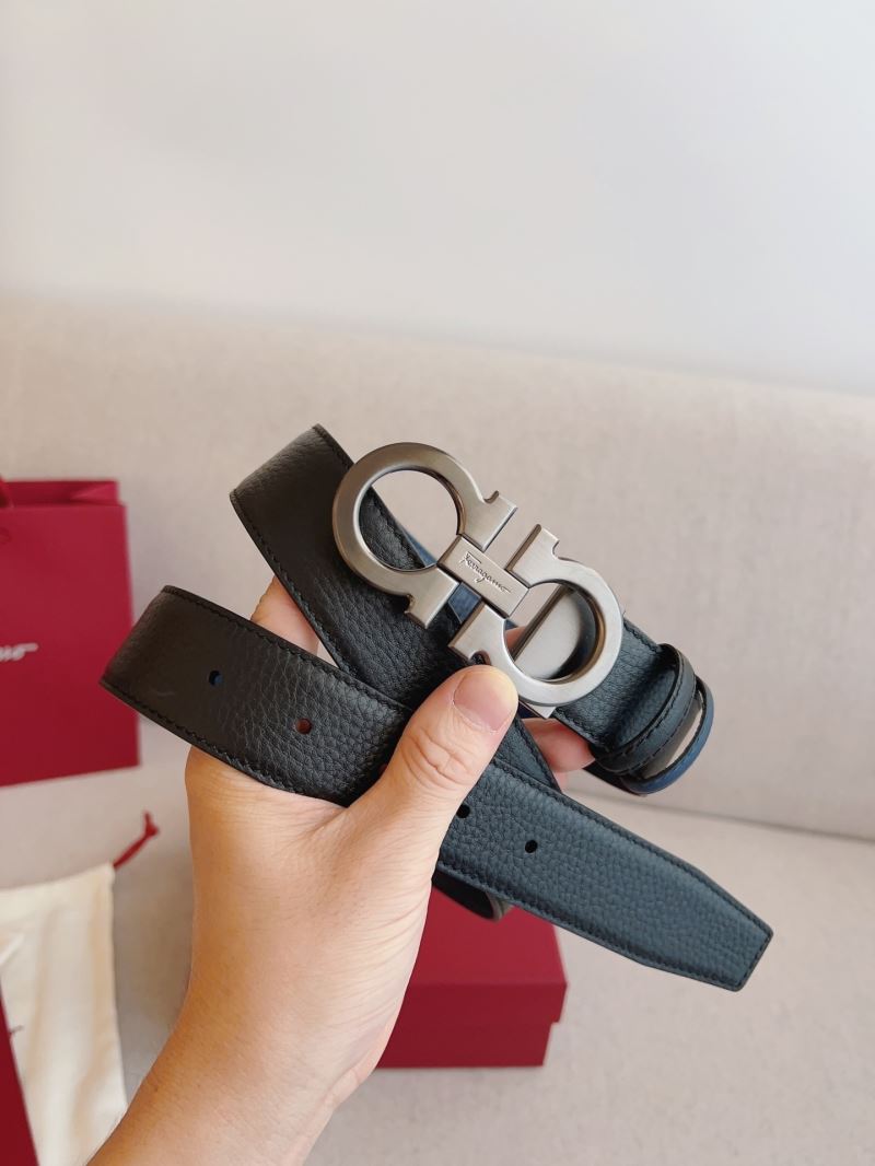 Ferragamo Belts